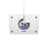 Logitech Tap IP - Video conferencing device - Bottom