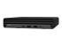 HP Elite 800 G9 - mini desktop Core i5 13500T 1.6 GHz - Right-angle