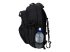 Targus Classic - Notebook carrying backpack - Right side