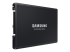 Samsung PM9A3 MZ-QL23T800 - Left-angle