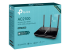 TP-Link Archer VR2100 - Left-angle