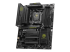 MSI MAG B850 TOMAHAWK MAX WIFI - Right-angle
