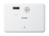 Epson CO-W01 - 3LCD projector - Top
