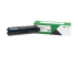 Lexmark - Cyan - original - Left-angle