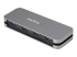 StarTech.com 4 Port USB C Hub - Right-angle