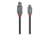 Lindy Anthra Line - USB cable - Close up