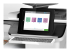 HP LaserJet Enterprise Flow MFP M776z - Close up