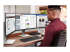 HP EliteDesk 805 G8 - mini desktop Ryzen 7 5700GE 3.2 GHz - Left-angle