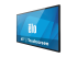 Elo 6554L - 65" Diagonal Class (64.5" viewable) LED-backlit LCD display - Right-angle