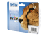 Epson T0715 Multipack - Right-angle