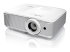Optoma HD30LV - DLP projector - Right-angle