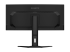 Gigabyte MO34WQC - OLED monitor - Back