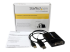StarTech.com DisplayPort to DVI Adapter - Front