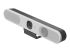 Logitech - Video conferencing cover - Right-angle