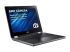 Acer Chromebook Spin 512 R856TN-TCO - Left-angle
