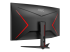 AOC Gaming C32G2ZE/BK - Back