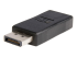 StarTech.com DisplayPort to HDMI Adapter – 1920x1200 – DP (M) to HDMI (F) Converter for Your Computer Monitor or Display (DP2HDMIADAP) - Right-angle