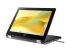 Acer Chromebook Spin 512 R856TN-TCO - Right-angle