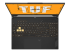 ASUS TUF Gaming A15 FA507NV-LP025W - Top