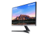 Samsung U28R550UQP - UR55 Series - Right-angle