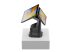 Zebra KC50 - kiosk 5430 2.1 GHz - Right side