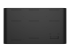 LG 98UM5J - 98" Diagonal Class UM5J Series LED-backlit LCD display - Back