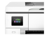 HP Officejet Pro 9720e Wide Format All-in-One - Close up