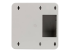 Eaton - Network device enclosure - Back