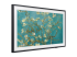 Samsung QE32LS03CBU The Frame LS03C Series - Left-angle