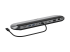 Belkin CONNECT Universal USB-C 11-in-1 Pro Dock - Back