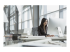 3M Anti-Glare Filter for 19" Monitors 5:4 - Back