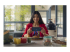 Motorola Moto E13 - 4G smartphone - Back