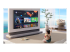 TCL 55C6KS C6KS Series - Left-angle