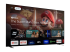 Sony Bravia 8 K-77XR80 77" Class (76.7" viewable) OLED TV - Left-angle