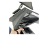 Ergotron Neo-Flex - Cart - Close up