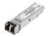 Zyxel SFP-SX-E - SFP (mini-GBIC) transceiver module - Left-angle