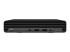 HP Pro 400 G9 - mini Core i7 i7-14700T 1.3 GHz - Front