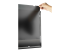 StarTech.com Monitor Privacy Screen for 21 inch PC Display, Computer Screen Security Filter, Blue Light Reducing Screen Protector Film, 16:9 Widescreen, Matte/Glossy, +/-30 Degree Viewing - Close up