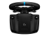 Logitech G923 - Wheel and pedals set - Top