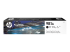 HP 981A - 106 ml - black - Front