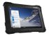 Zebra XSLATE L10 - tablet - Left-angle