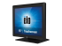 Elo Desktop Touchmonitors 1517L IntelliTouch - Right-angle