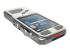 Philips Pocket Memo DPM8900 - Right-angle