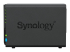 Synology Disk Station DS224+ - Right side
