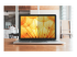 3M Bright Screen Privacy Filter - Front
