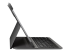 Logitech Slim Folio Pro - Left side