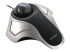 Kensington Orbit Optical Trackball - Left-angle