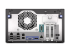 HPE ProLiant MicroServer Gen11 - Back