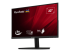 ViewSonic VA220-H - LED monitor - Right-angle