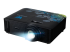Acer Predator GM712 - DLP projector - Right-angle